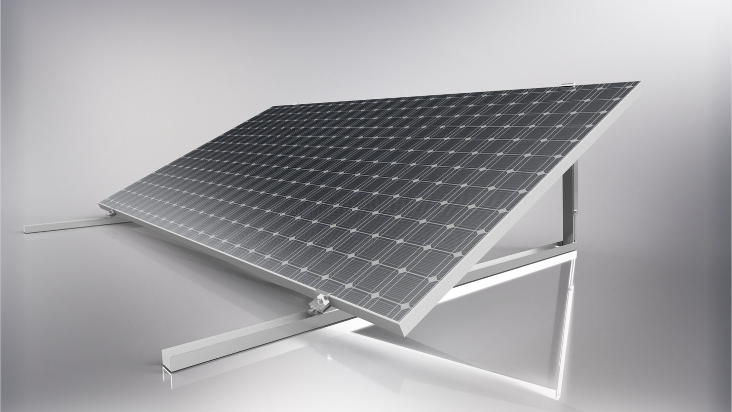 Oribi Angle Bracket Ballast Mount