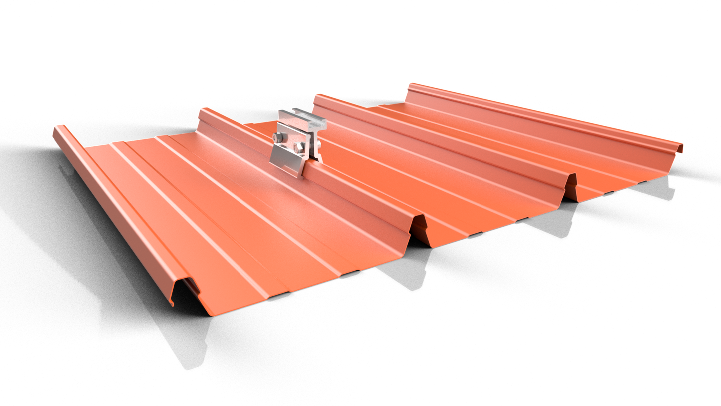 Oribi Clip Lock