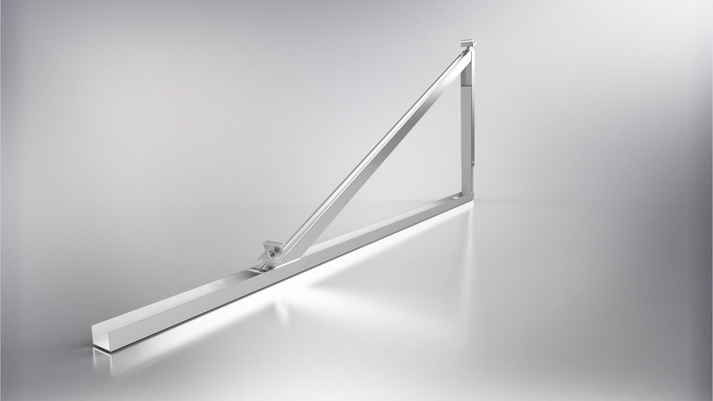 Oribi Angle Bracket Ballast Mount