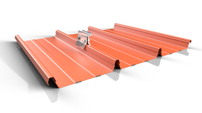 Oribi Clip Lock
