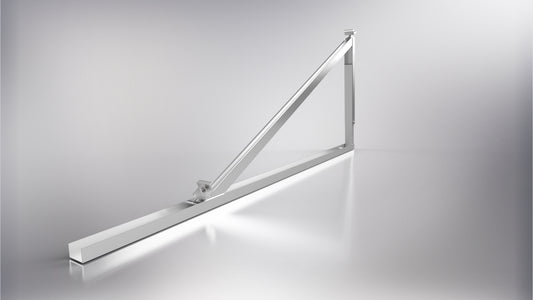 Oribi Angle Bracket Ballast Mount